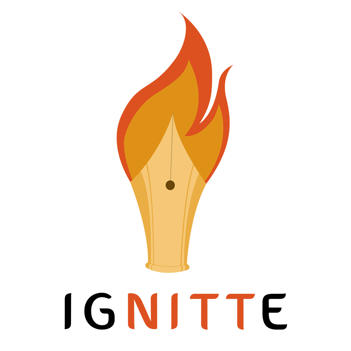 Ignitte Logo